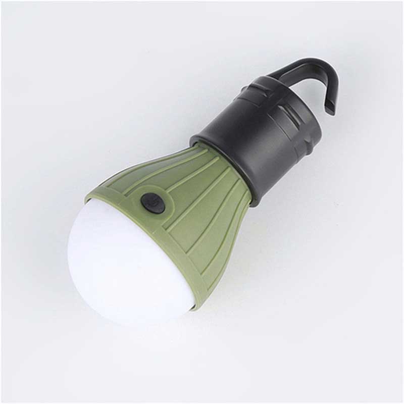 Portable LED Tent Light Bulb