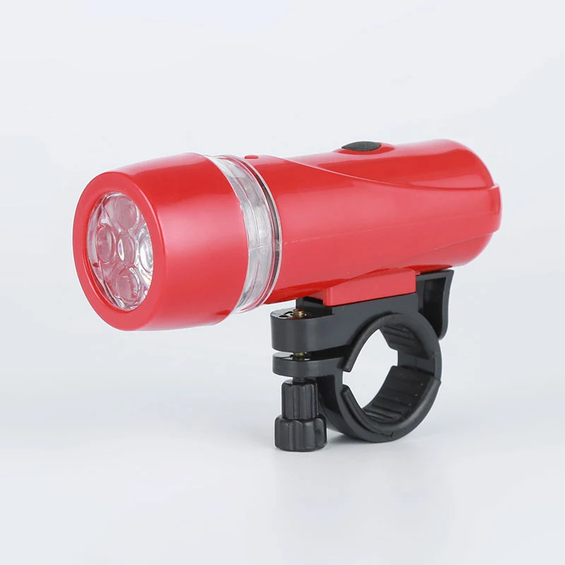 USB Rechargeable Bicycle Lights
