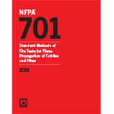 NFPA701