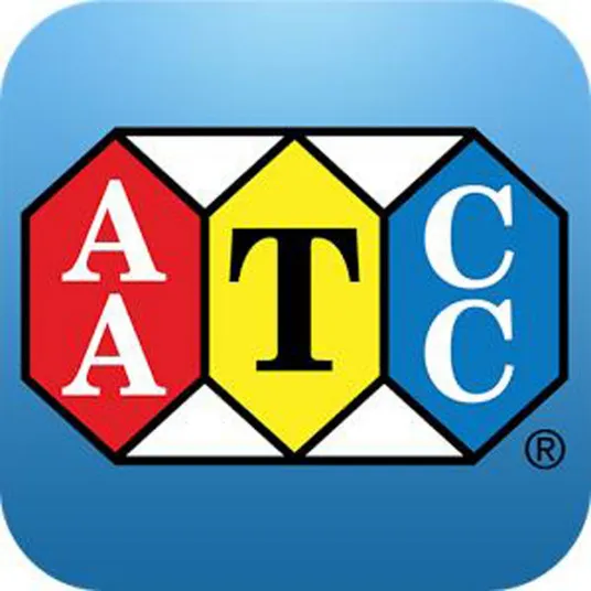 AATCC100