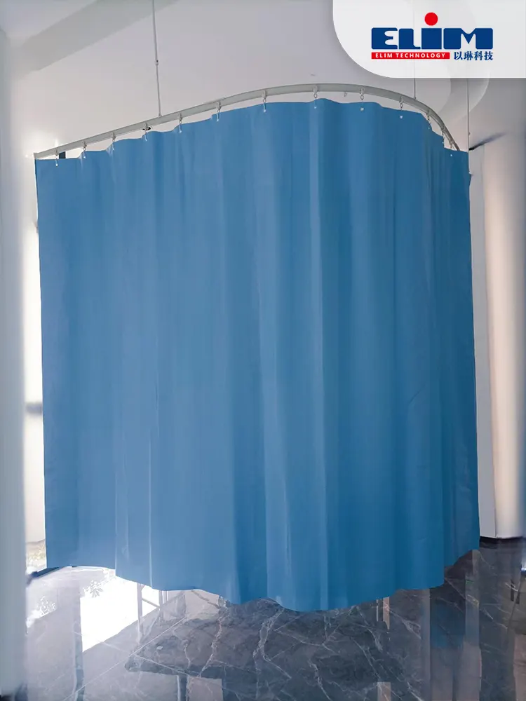 ELIM Reusable Curtain