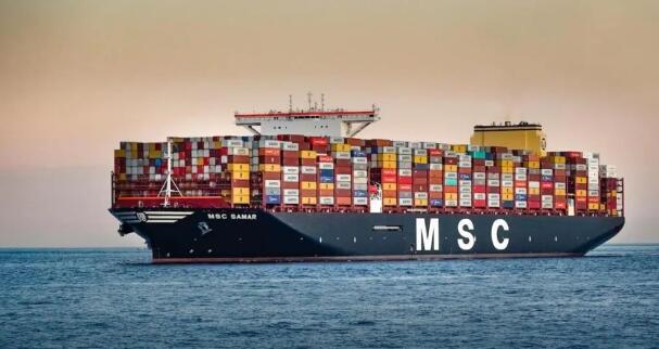 MSC, Hapag-Lloyd and Wan Hai Lines have taken new actions
