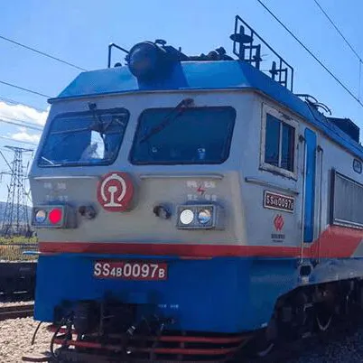 Advantages of Central Asian Rail Freight Service