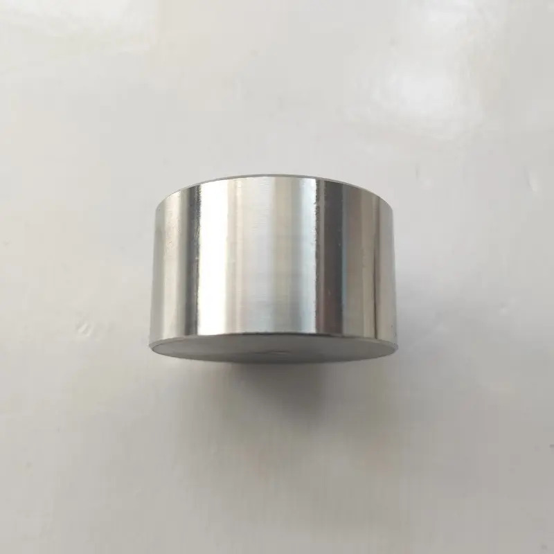 Alumínium nikkel sík ötvözet porlasztó célpont