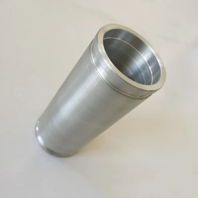 Aluminium Tin Kobber Planar Legering Sputtering Target