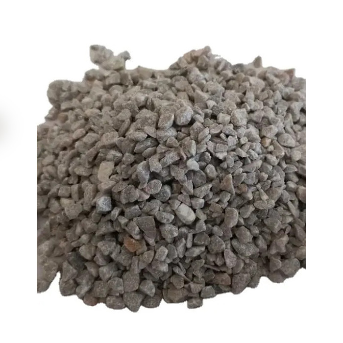 Objetivo de pulverización catódica de grano de hierro