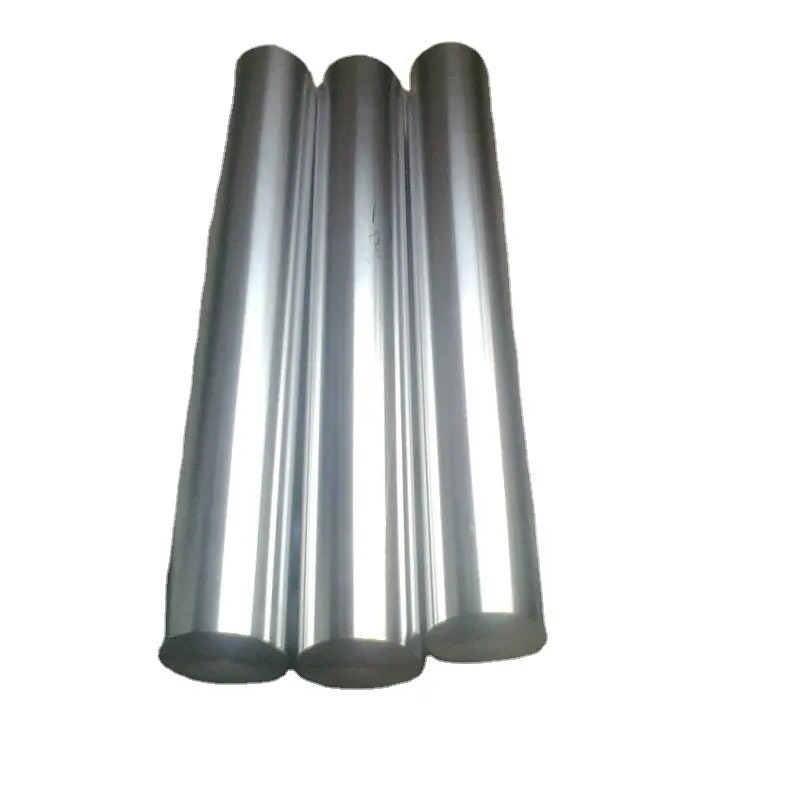 Magnesium Lithium Alloy Sputtering Target