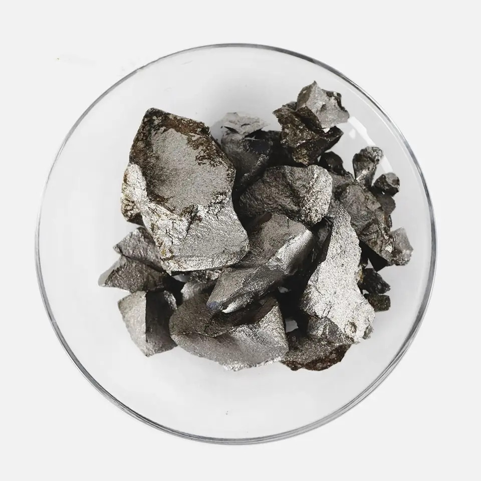 Niobium jernlegeringspulver