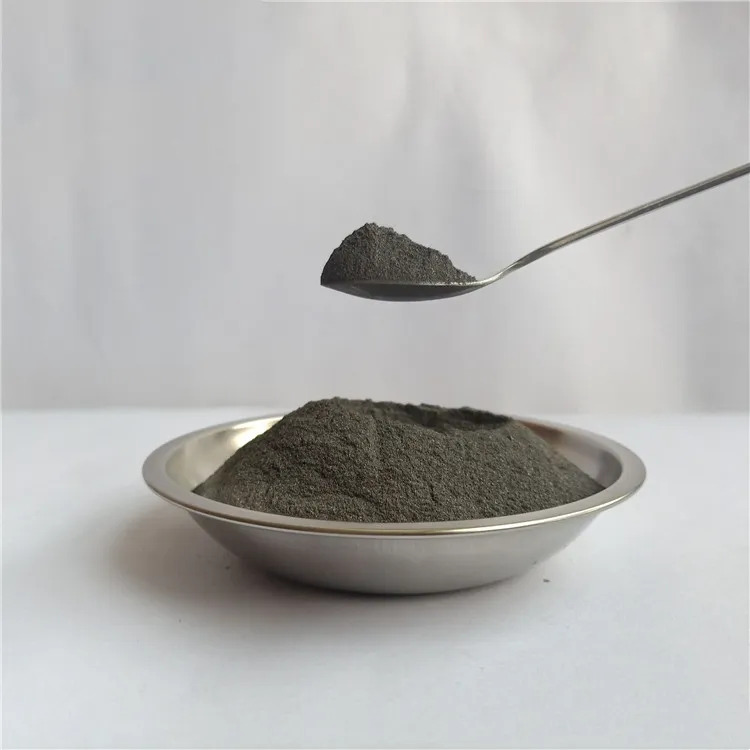 Niobium pulver