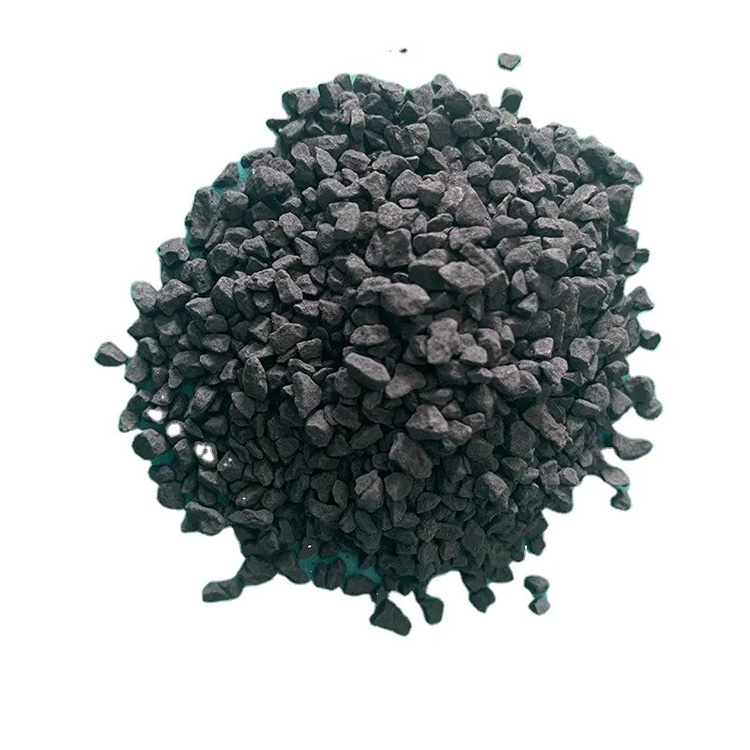 Objetivo de pulverización catódica de grano de óxido de tantalio