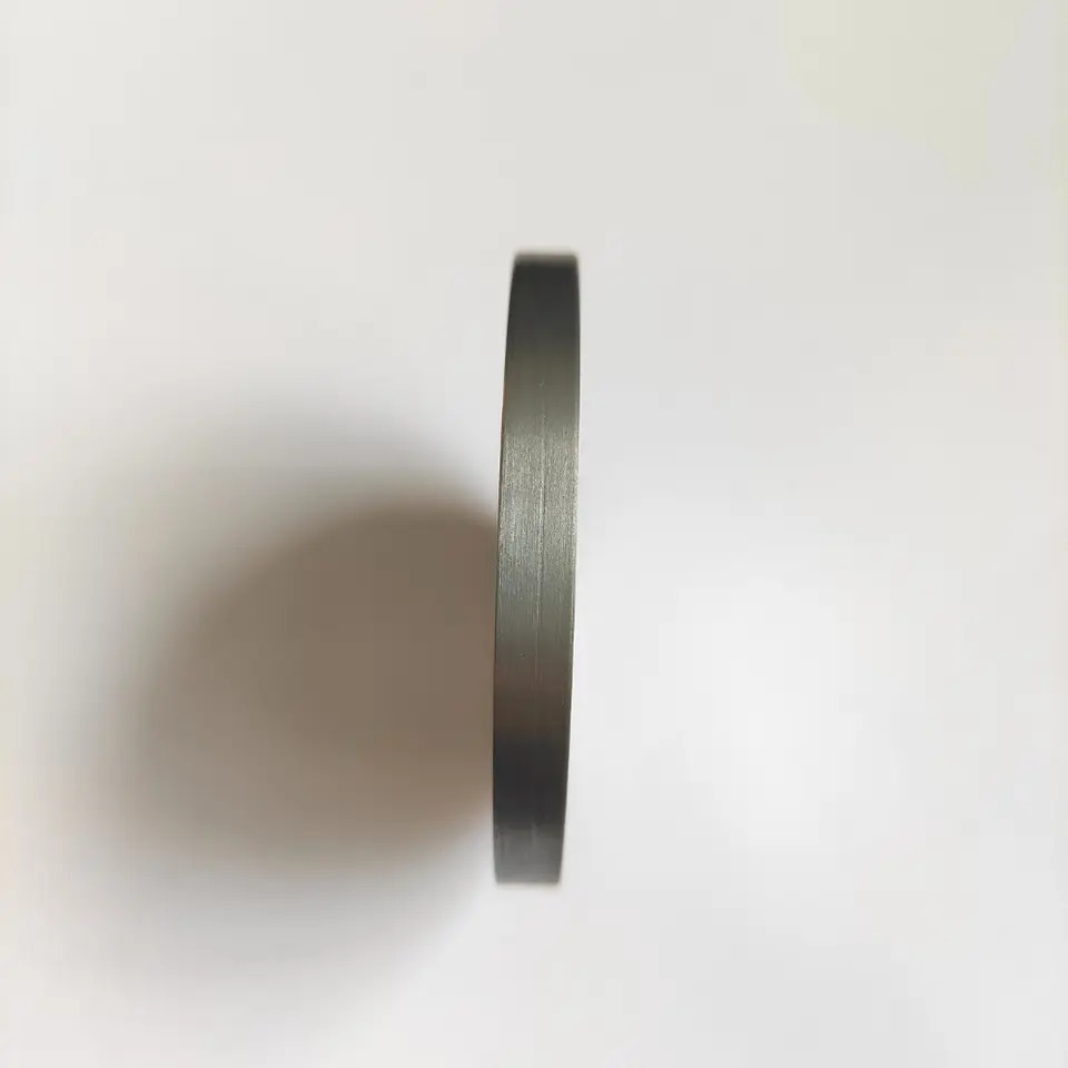 Titanium Niobium Zirconium Planar Alloy Sputtering Target