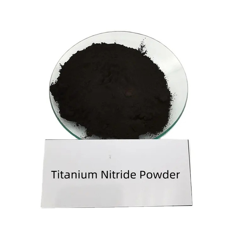 Titanium Nitride Pulver