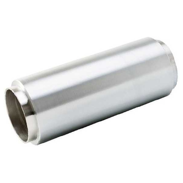 Zink-aluminiumoxidlegering roterende sputtermål
