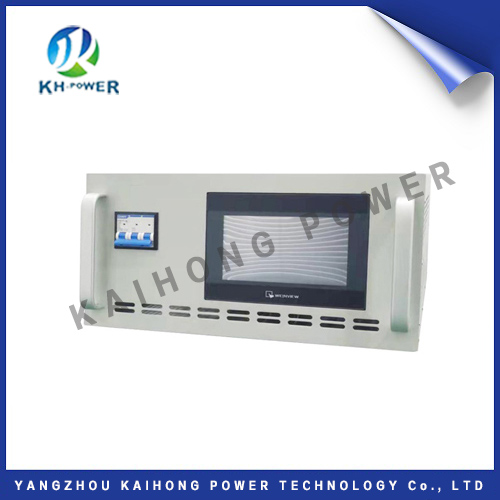 Aging Power Supply