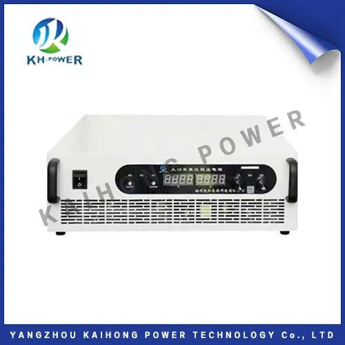 Linear DC Power Supply