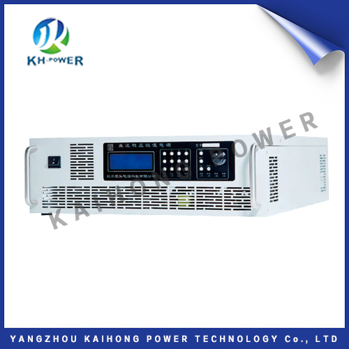 Programmable DC Regulated Power Supply