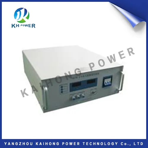 Solar Inverter Aging Power Supply