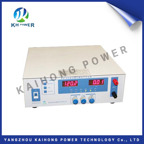 Universal Variable Frequency Power Supply