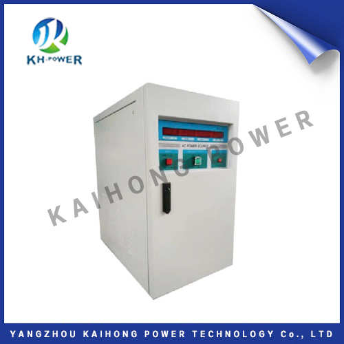 AC Variable Frequency Power Supply