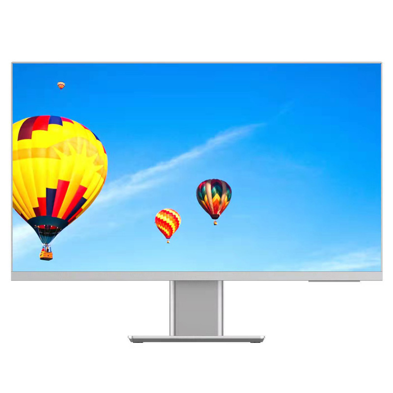 What is the difference between a commercial monitor and a television?