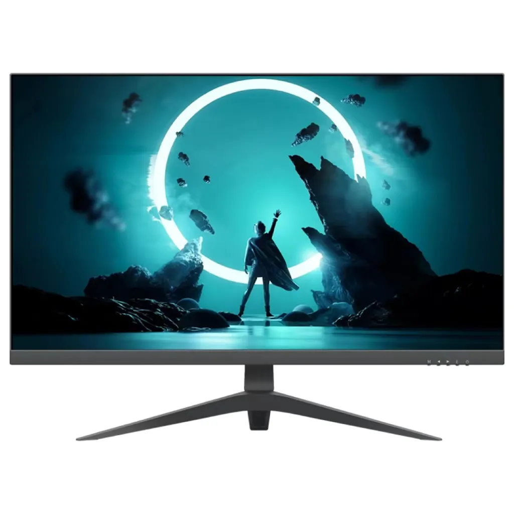 27-inch 360HZ+2K high-end configuration, YARTAI’s new GX278Q high-brush gaming LCD monitor