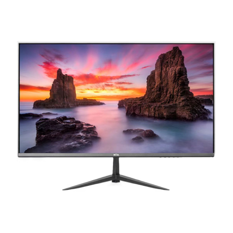 LCD 21.45 Inch FHD 75HZ Commercial Monitor