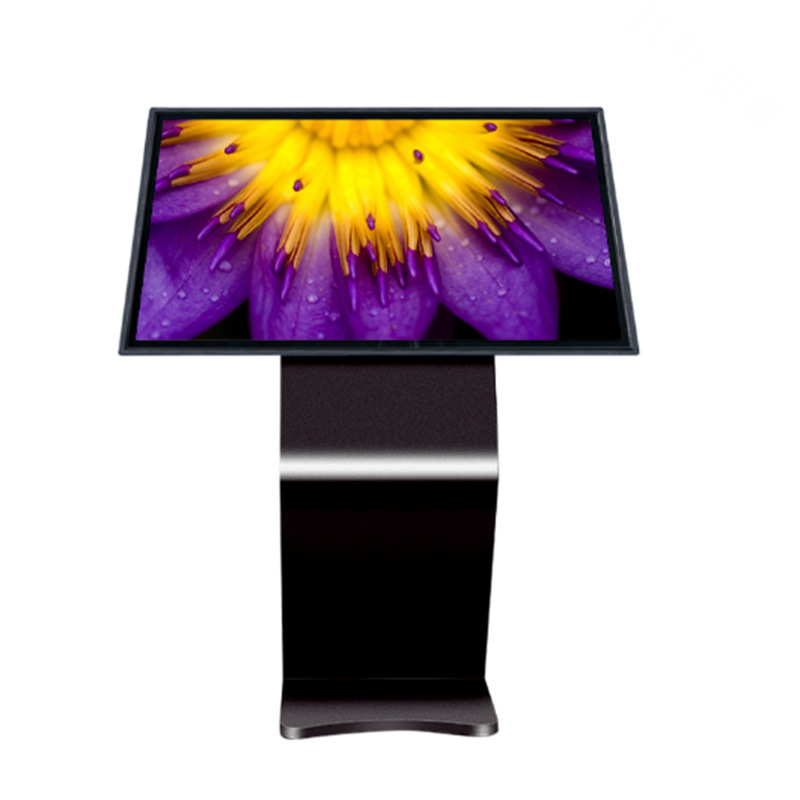65-Zoll-Touch-All-in-One-Display