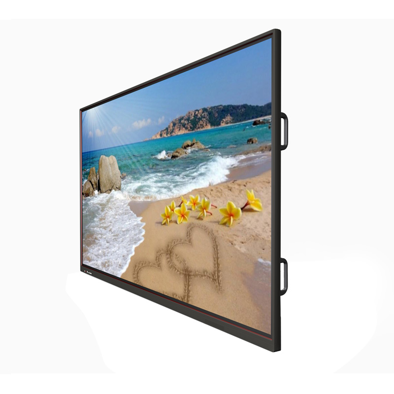86 Inch Touch All in One Display
