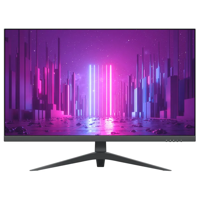 LCD 27 Inch QHD 165HZ Gaming Monitor