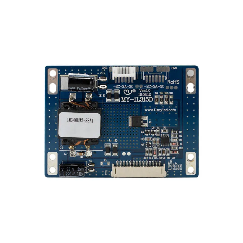 750MA Display Constant Current Plade