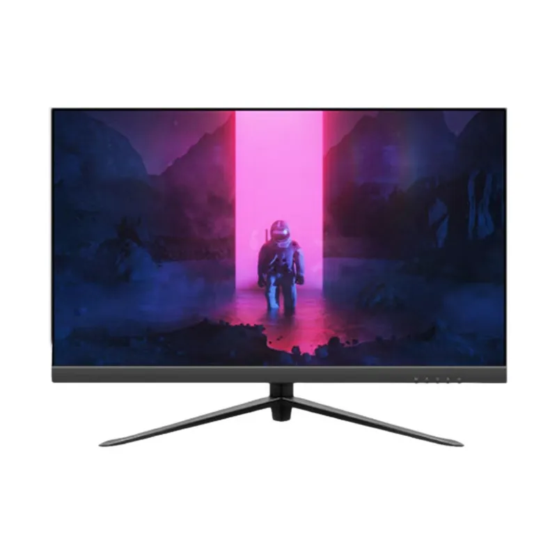 LCD 24 ইঞ্চি FHD 165 HZ গেমিং মনিটর