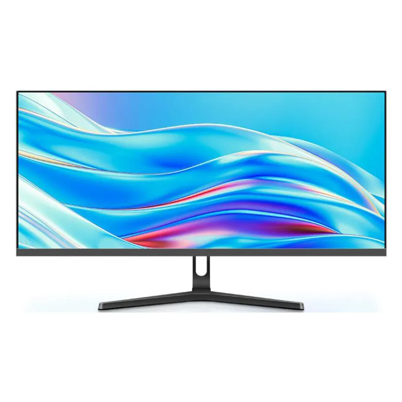 Kommerzieller LCD-34-Zoll-UHD-Monitor mit 75 Hz