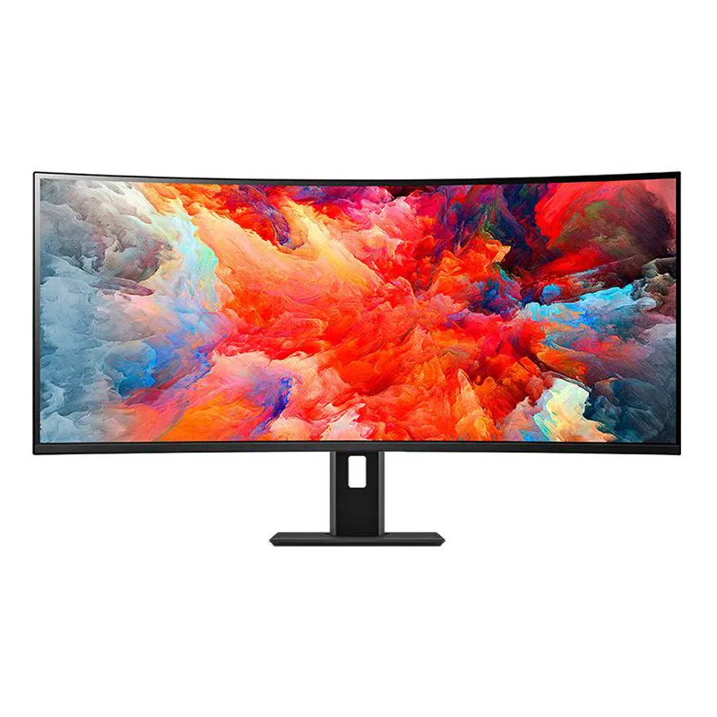 LCD 38 tums UHD 144HZ kommersiell bildskärm