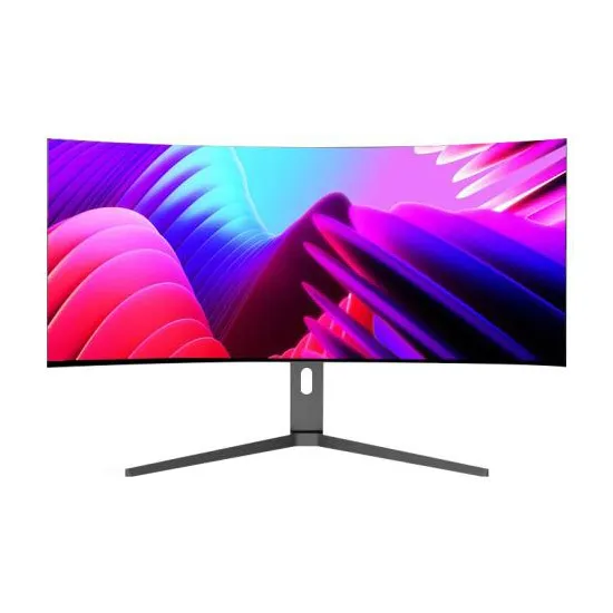 LCD 40-inch 5K 60HZ commerciële monitor