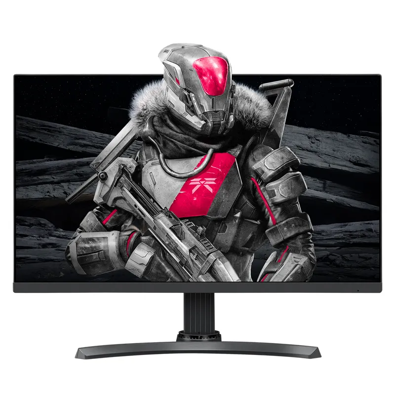 LCD-gamingmonitor van 27 inch UHD 60 Hz