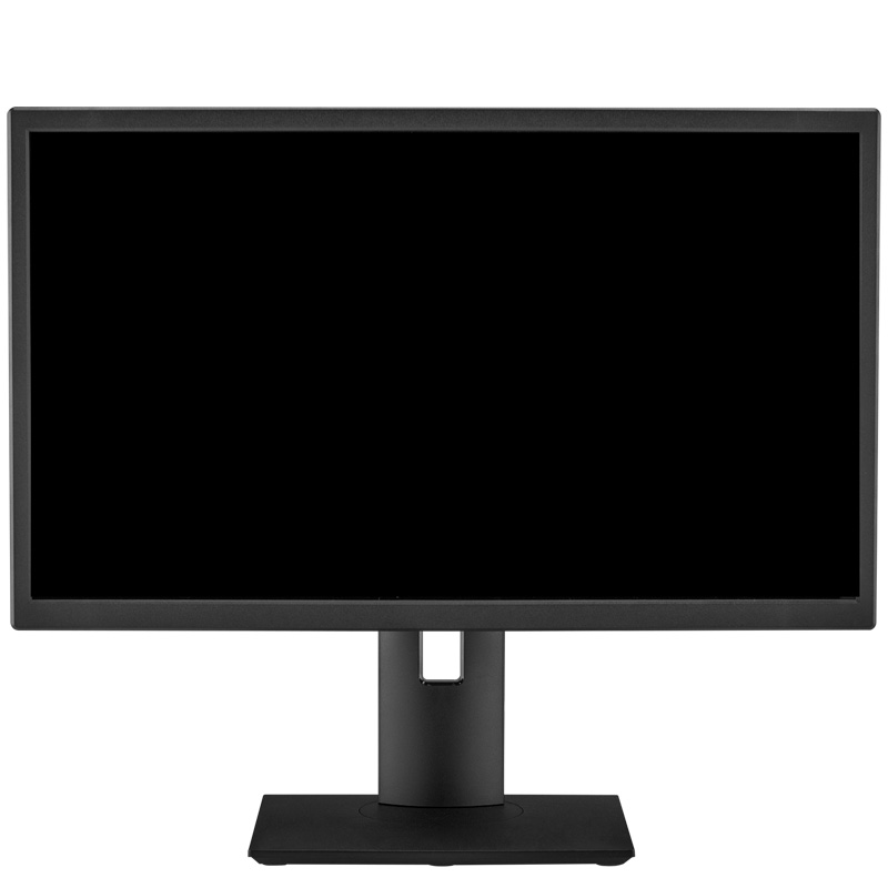 24-calowy monitor komercyjny LCD FHD 75 Hz