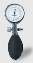 Vérnyomásmérő 201C - 0 