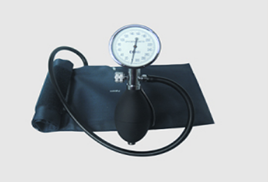 Vérnyomásmérő 201C - 1 