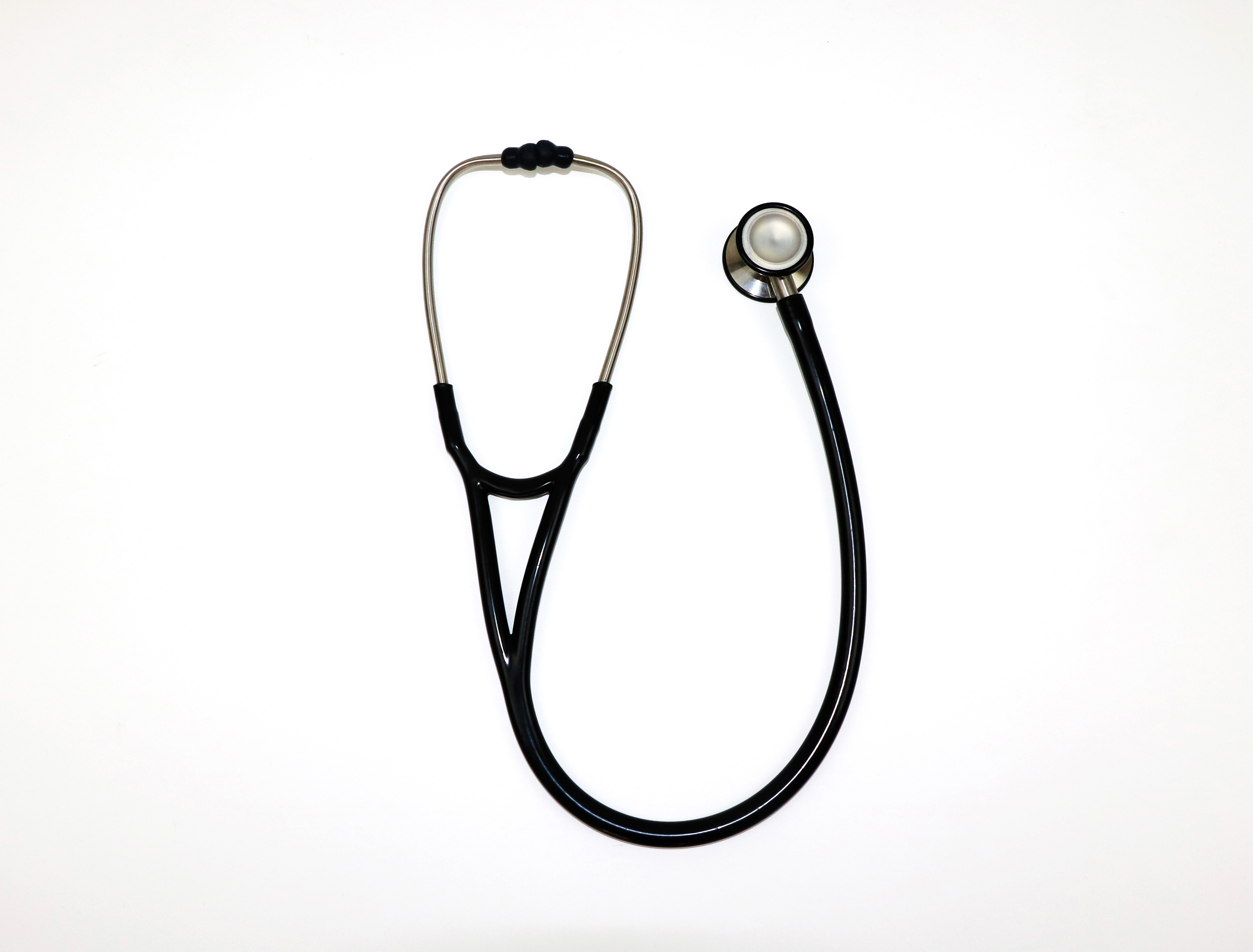 ​What diseases can a stethoscope hear?