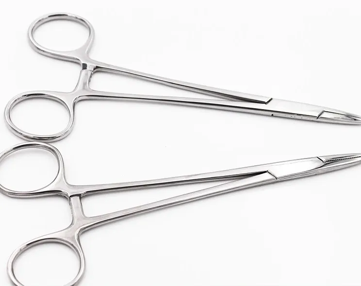 A Look into the World of Surgical Instruments