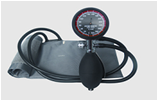 JH-202D vérnyomásmérő - 0