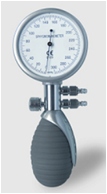 JH-204B vérnyomásmérő - 0