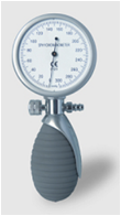 Vérnyomásmérő JH-205C - 0 