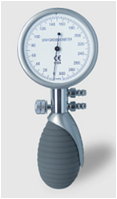JH-204D vérnyomásmérő