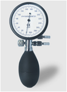 JH-205B vérnyomásmérő