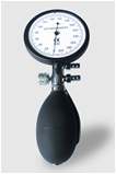 JH-205D vérnyomásmérő - 0