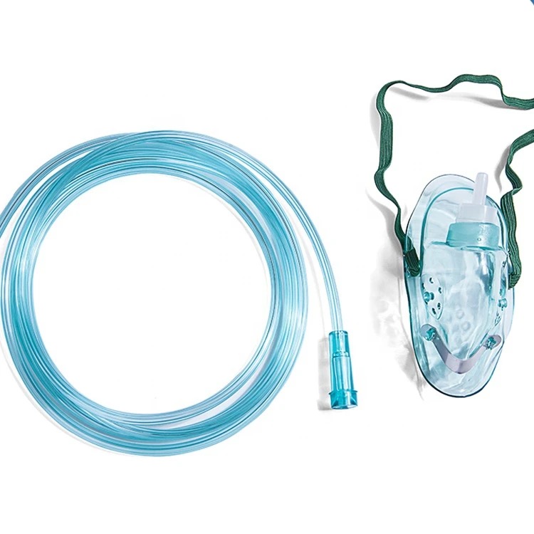 Oxygen Nebulizer Mask - 1