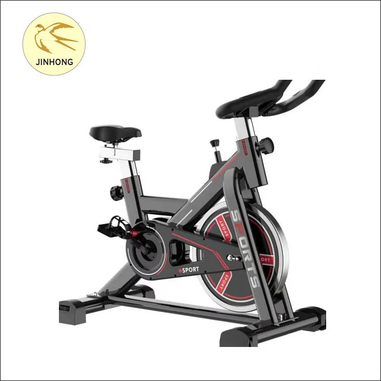 Heimtrainer Magnetisches Fahrrad