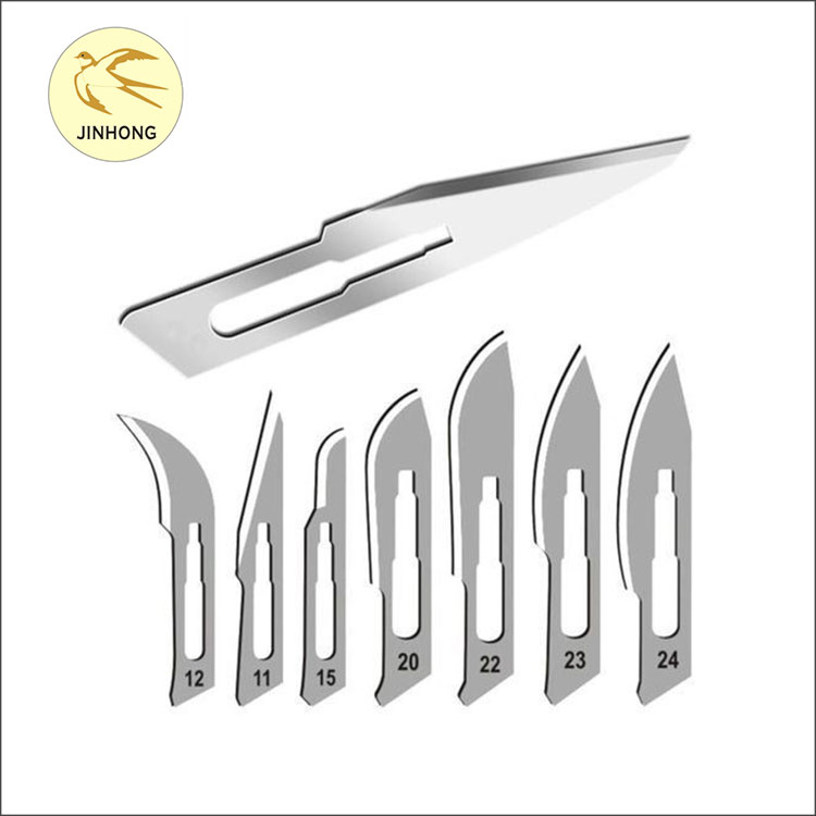 Hospital Medical Disposable Surgical Blade - 0 