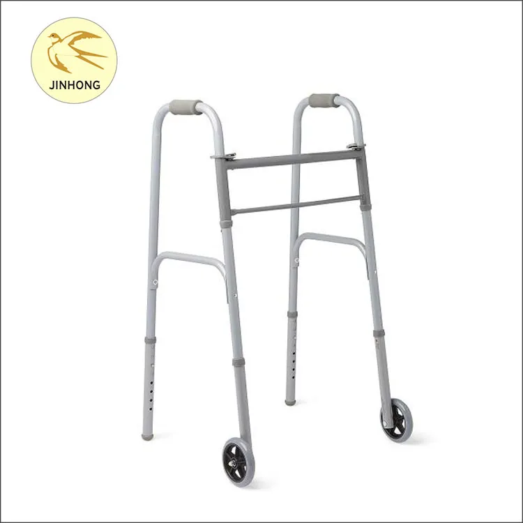 Hospital Medical Elderly Walker for Adults